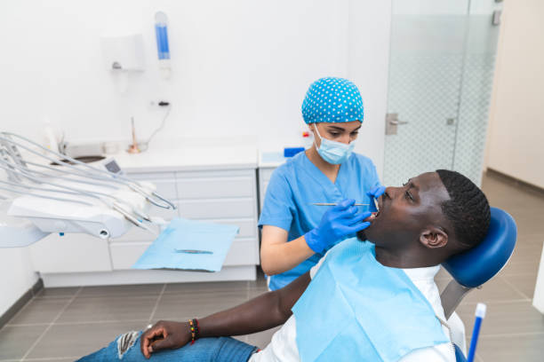 Best Urgent Care for Lost Fillings or Crowns in Manning, SC